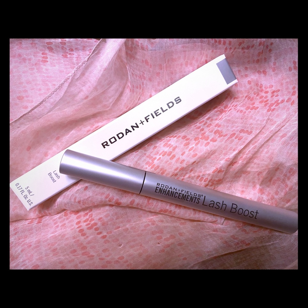 Rodan + Fields Lash Boost Conditioning Serum